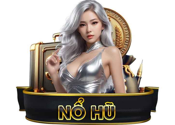 Nohu_Nổ Hũ