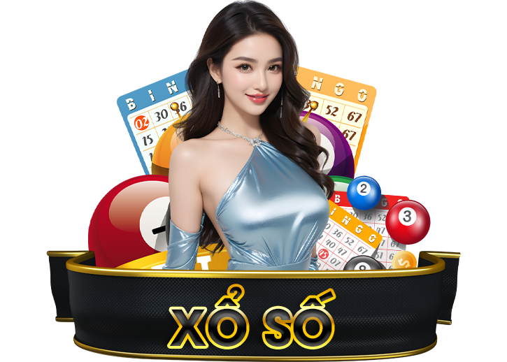 Nohu_Xổ Số