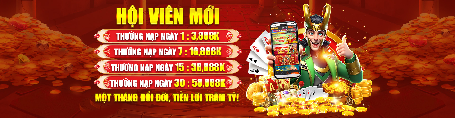 nohu - hội viên mới