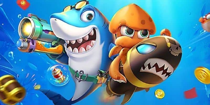 Những ưu điểm nổi bật của Bắn cá H5 tại NOHU