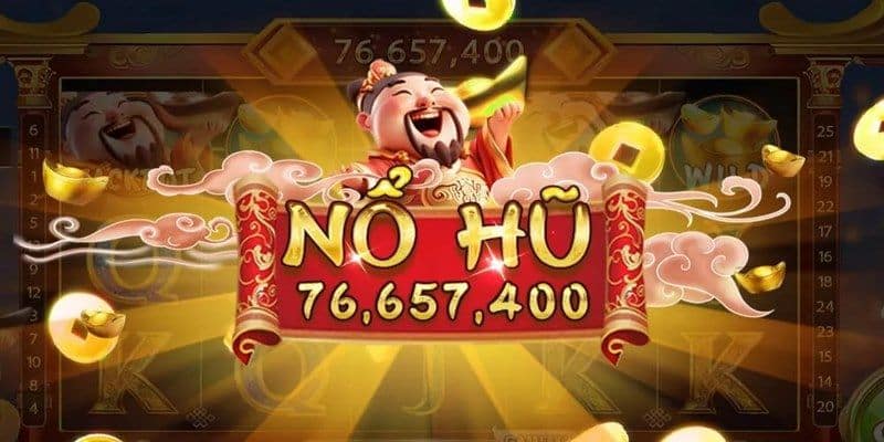 Những yếu tố tạo sức hút của Nổ hũ thần tài